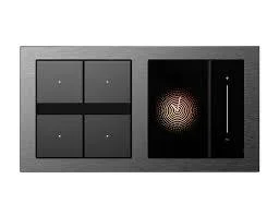 Smart Switch M8-PRO